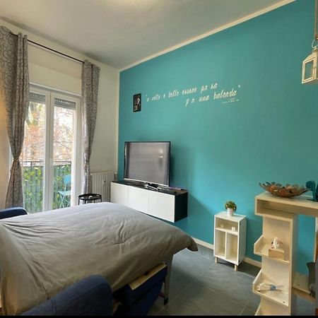 Tiffany'S House B&B 米兰 外观 照片