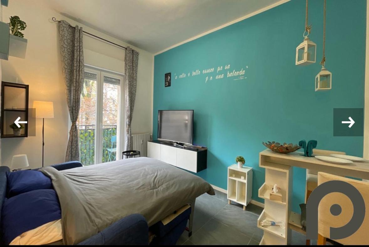 Tiffany'S House B&B 米兰 外观 照片